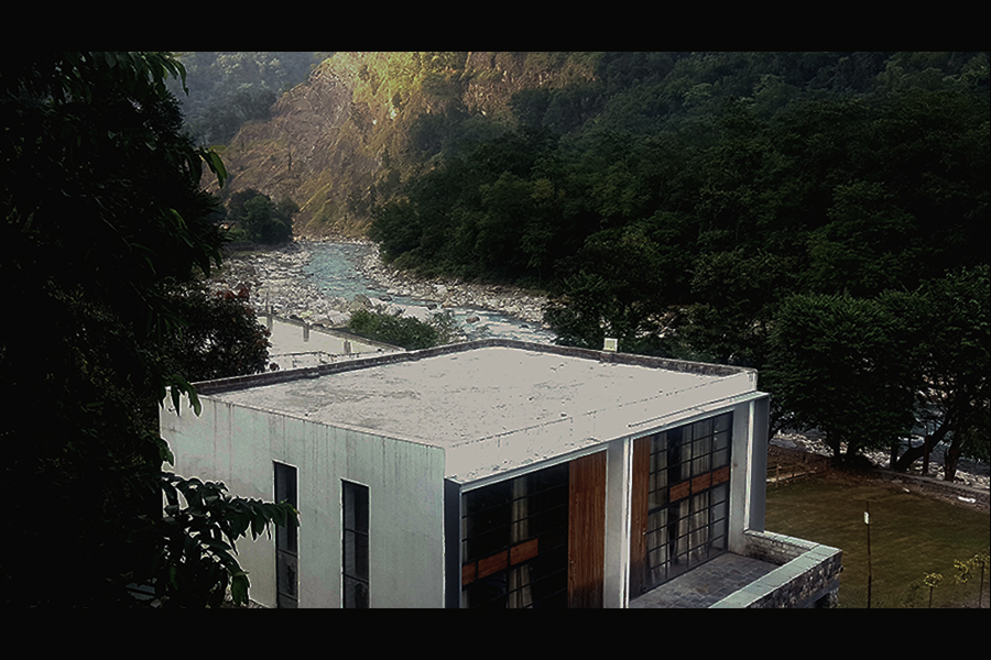 Picturesque Family Suite