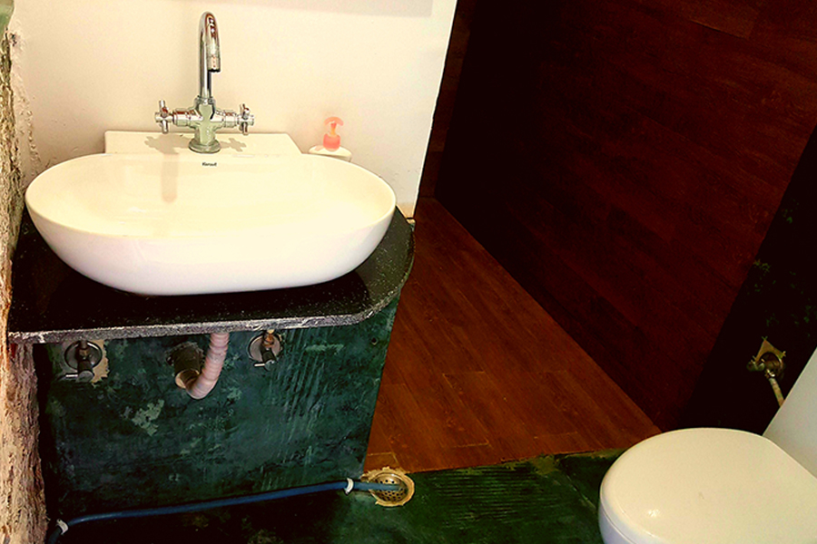 Picturesque Family Suite